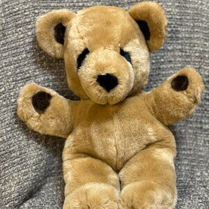 1979 Gund Dog Stitcher